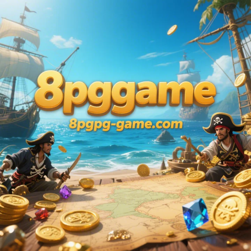 8pggame